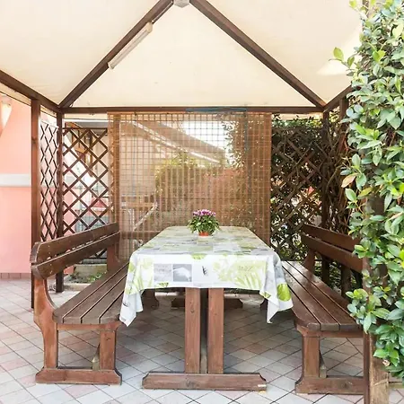 Spacious - Private Garden Near The Sea/beach Porto Santa Margherita di Caorle