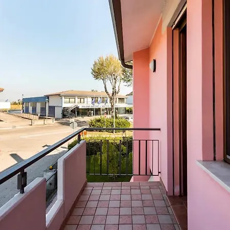 Spacious - Private Garden Near The Sea/beach Holiday home Porto Santa Margherita di Caorle