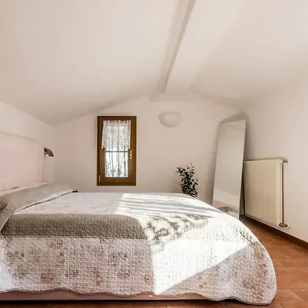Holiday home Spacious - Private Garden Near The Sea/beach Porto Santa Margherita di Caorle