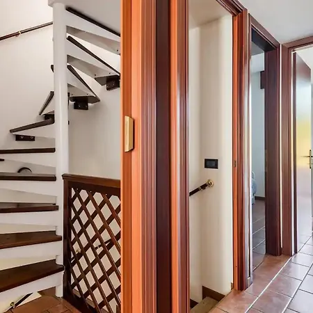 Holiday home Spacious - Private Garden Near The Sea/beach