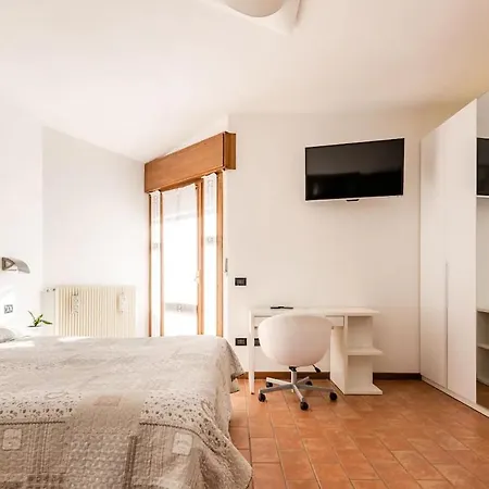 Spacious - Private Garden Near The Sea/beach Porto Santa Margherita di Caorle
